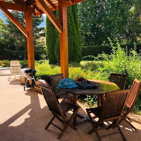 La Chouliere, Superbe Lodge En Vallee Du Champsaur Chabottes 외부 사진