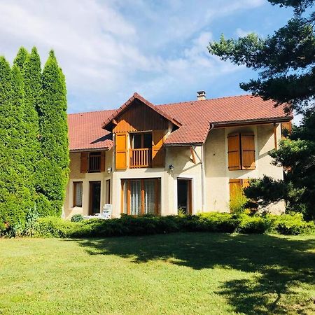 La Chouliere, Superbe Lodge En Vallee Du Champsaur Chabottes 외부 사진