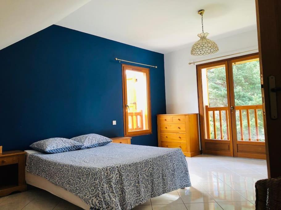 La Chouliere, Superbe Lodge En Vallee Du Champsaur Chabottes 외부 사진