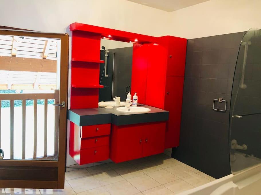 La Chouliere, Superbe Lodge En Vallee Du Champsaur Chabottes 외부 사진