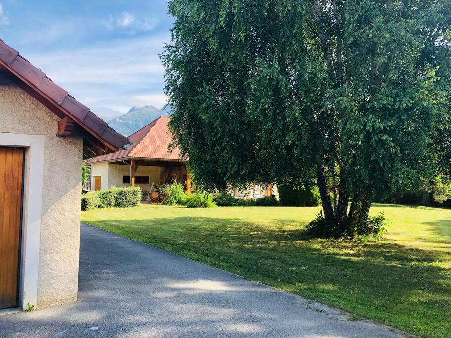 La Chouliere, Superbe Lodge En Vallee Du Champsaur Chabottes 외부 사진